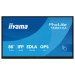 iiyama TE8613A-B3AG Signage Display