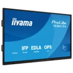 iiyama TE8613A-B3AG Signage Display