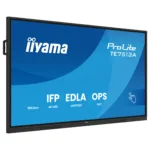 Komercinis ekranas iiyama TE7513A-B3AG, vaizdas 4