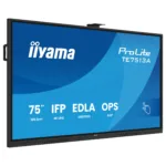 Komercinis ekranas iiyama TE7513A-B3AG, vaizdas 5