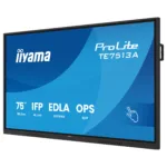 Komercinis ekranas iiyama TE7513A-B3AG, vaizdas 6