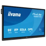 Komercinis ekranas iiyama TE6513A-B3AG, vaizdas 2