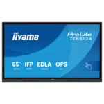 Komercinis ekranas iiyama TE6513A-B3AG