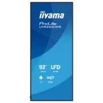 Komercinis ekranas iiyama LH9252UWS-B1AG, vaizdas 2