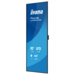 Komercinis ekranas iiyama LH9252UWS-B1AG, vaizdas 3