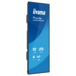 Komercinis ekranas iiyama LH9252UWS-B1AG, vaizdas 4
