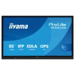 Komercinis ekranas iiyama TE5513A-B3AG