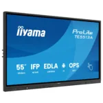 Komercinis ekranas iiyama TE5513A-B3AG, vaizdas 3