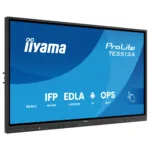 Komercinis ekranas iiyama TE5513A-B3AG, vaizdas 4