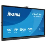 Komercinis ekranas iiyama TE5513A-B3AG, vaizdas 5