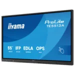 Komercinis ekranas iiyama TE5513A-B3AG, vaizdas 6
