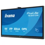 Komercinis ekranas iiyama TE5513A-B3AG, vaizdas 7