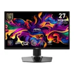 MSI MAG 272QPDE QD-OLED X24 computer monitor