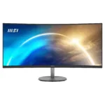 MSI Pro MP341CQ computer monitor