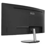 MSI Pro MP341CQ computer monitor