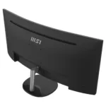 MSI Pro MP341CQ computer monitor