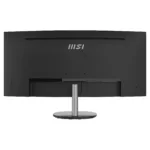 MSI Pro MP341CQ computer monitor