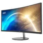 MSI Pro MP341CQ computer monitor