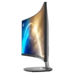 MSI Pro MP341CQ computer monitor