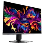 Monitorius MSI MPG 322URX QD-OLED (9S6-3DD29A-016), vaizdas 13