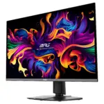 Monitorius MSI MPG 322URX QD-OLED (9S6-3DD29A-016), vaizdas 14