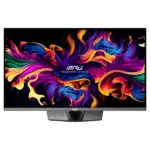 Monitorius MSI MPG 322URX QD-OLED (9S6-3DD29A-016), vaizdas 5