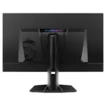 Monitorius MSI MPG 322URX QD-OLED (9S6-3DD29A-016), vaizdas 6