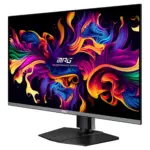 Monitorius MSI MPG 322URX QD-OLED (9S6-3DD29A-016), vaizdas 10