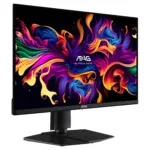 MSI MAG 271QP QD-OLED X28 computer monitor