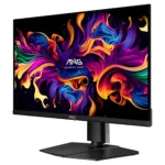 MSI MAG 271QP QD-OLED X28 computer monitor