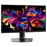 MSI MAG 271QP QD-OLED X28 computer monitor
