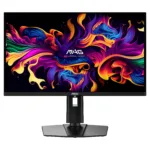 MSI MAG 271QP QD-OLED X28 computer monitor