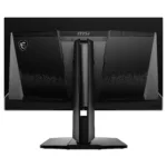 MSI MAG 271QP QD-OLED X28 computer monitor