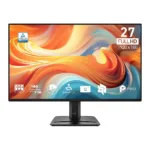 Monitorius MSI Pro MP275 E14L (9S6-3PF0CM-003)