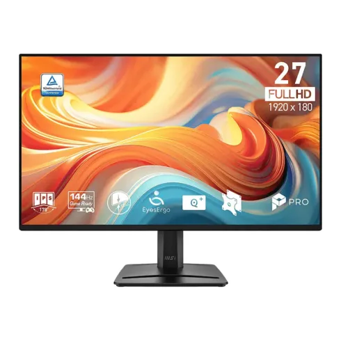 Monitorius MSI Pro MP275 E14L (9S6-3PF0CM-003)