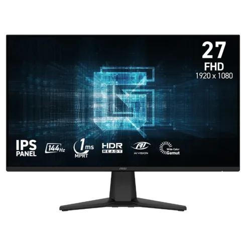 MSI G275L E14 computer monitor