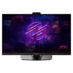 MSI MPG 272QRF X36 computer monitor