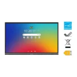 Viewsonic IFP6551 Display interactive whiteboard