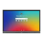 Viewsonic IFP6551 Display interactive whiteboard