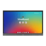 Viewsonic IFP6551 Display interactive whiteboard