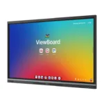 Viewsonic IFP6551 Display interactive whiteboard