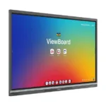 Viewsonic IFP6551 Display interactive whiteboard
