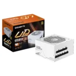 GIGABYTE UD850GM PG5 V2 ICE power supply unit