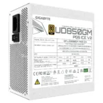 GIGABYTE UD850GM PG5 V2 ICE power supply unit