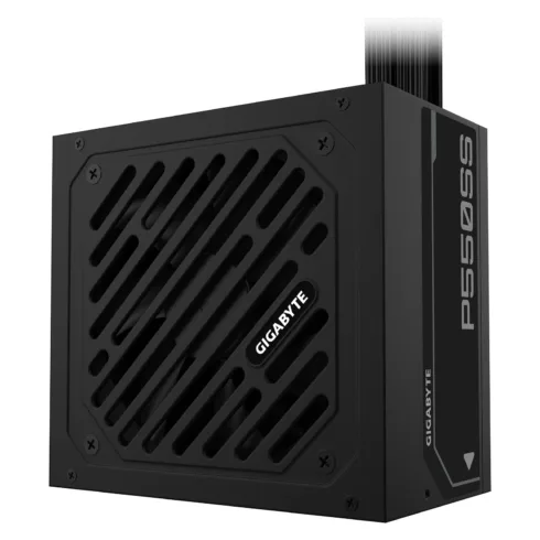 Maitinimo blokas GIGABYTE P550SS (GP-P550SS)