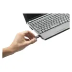 USB atmintinė SanDisk Cruzer Blade (SDCZ50-128G-B35), vaizdas 3