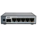 Laidinis maršrutizatorius Mikrotik E60IUGS