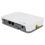 Mikrotik KNOT LR8G gateway/controller