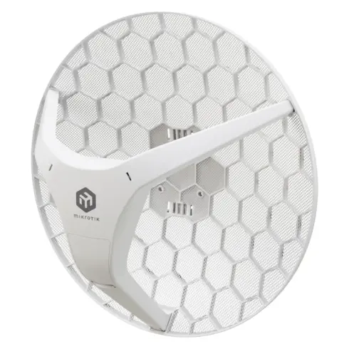 Maršrutizatorius Mikrotik LHG 5 ax (LHG-5axD)