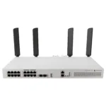 Mikrotik CRS418-8P-8G-2S+5axQ2axQ-RM
